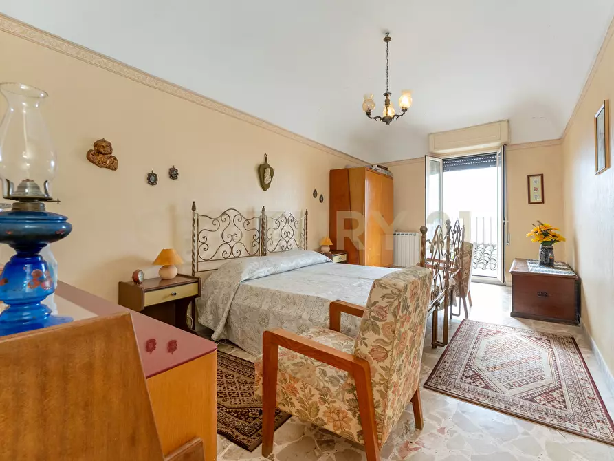 Immagine 14 di Terratetto in vendita  in Via Cafici 28 a Vizzini