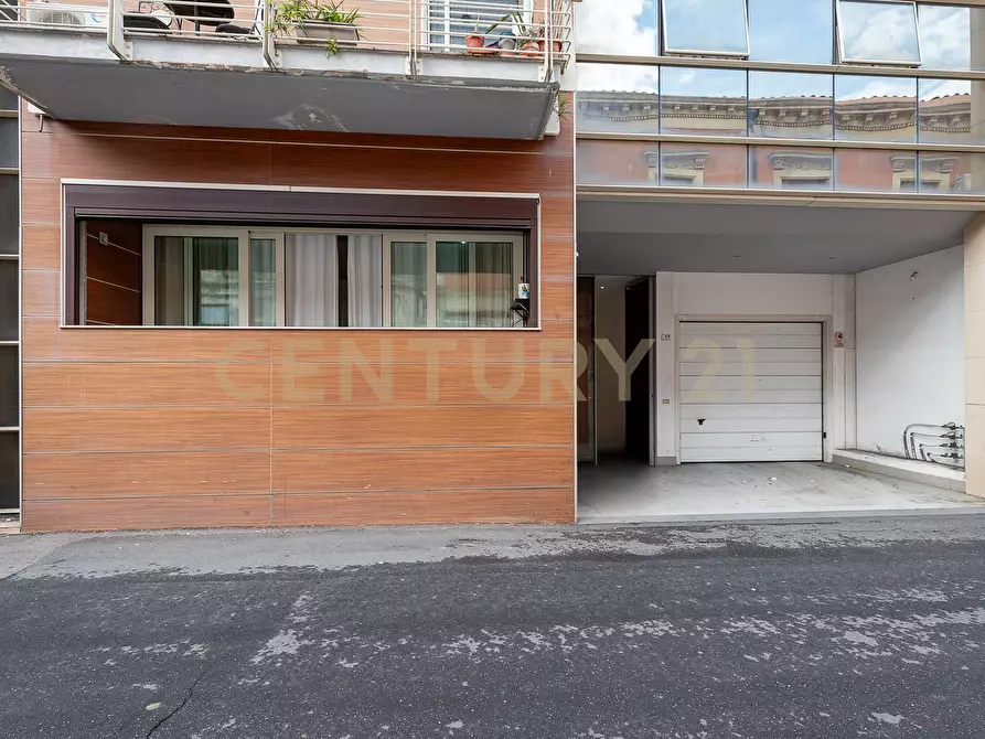 Immagine 26 di Trilocale in vendita  in Via Ruggero Leoncavallo 5 a Catania