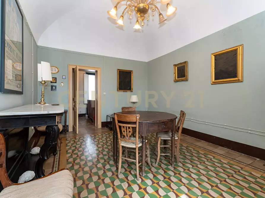 Immagine 43 di Casa indipendente in vendita  in Via Guglielmo Oberdan 15 a Linguaglossa