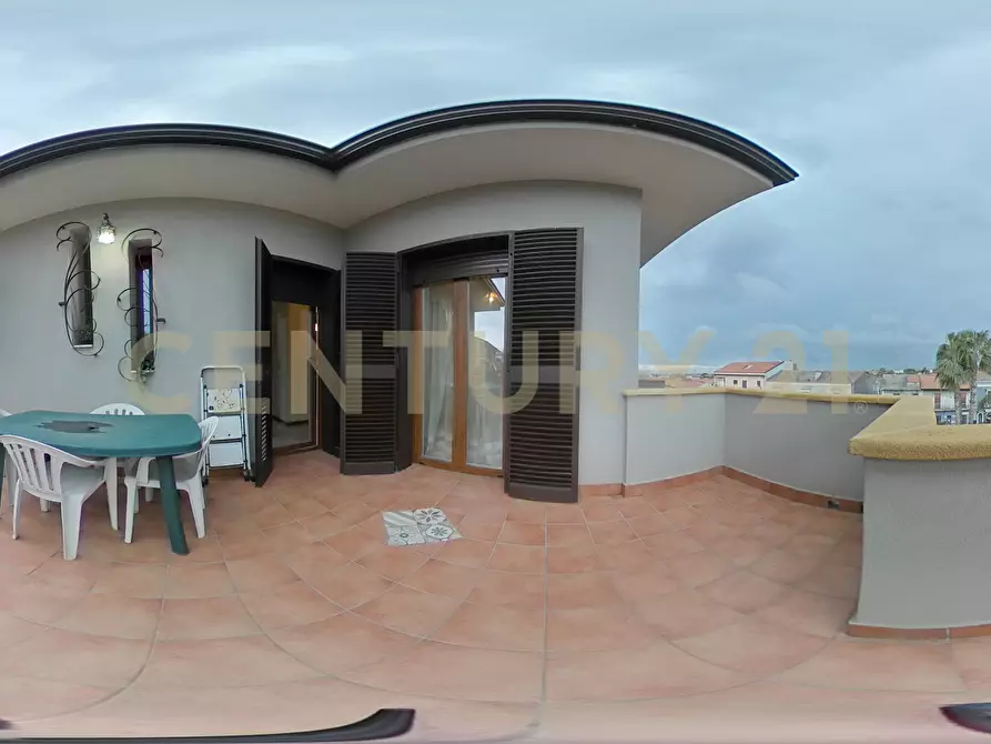 Immagine 58 di Casa bifamiliare in affitto  in VIA ETNEA 168 a Tremestieri Etneo