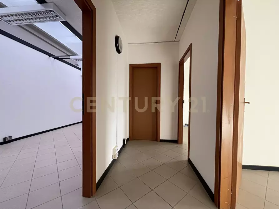 Immagine 10 di Ufficio in affitto  in Via de Barberi 108 a Grosseto