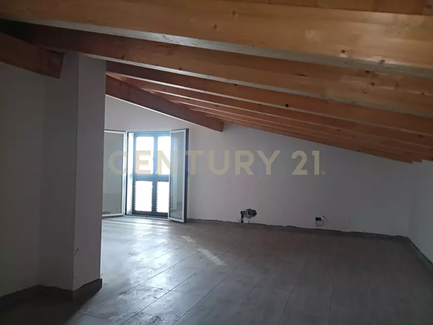 Immagine 18 di Casa bifamiliare in vendita  in Via Dottor Pietro Severino 13 a Santa Maria Di Licodia