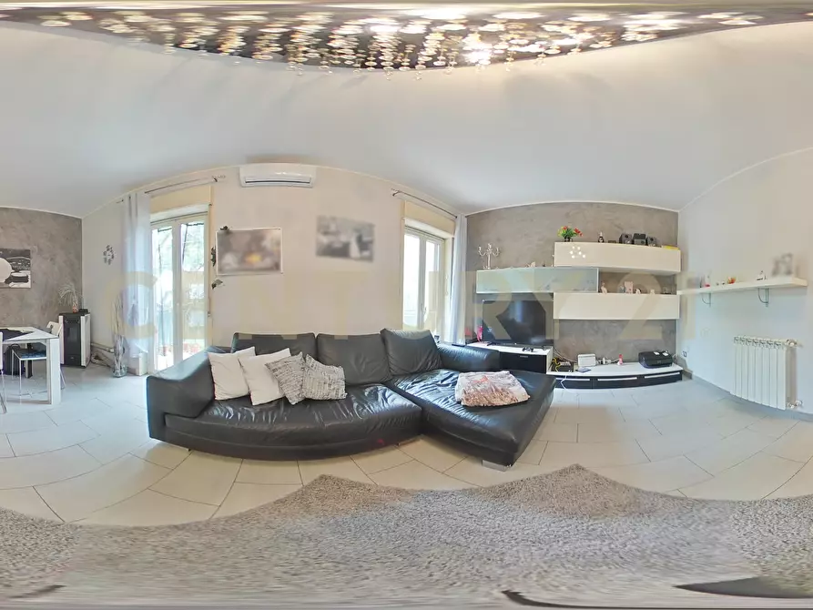 Immagine 48 di Appartamento in vendita  in Via del Falcetto 35 a Catania