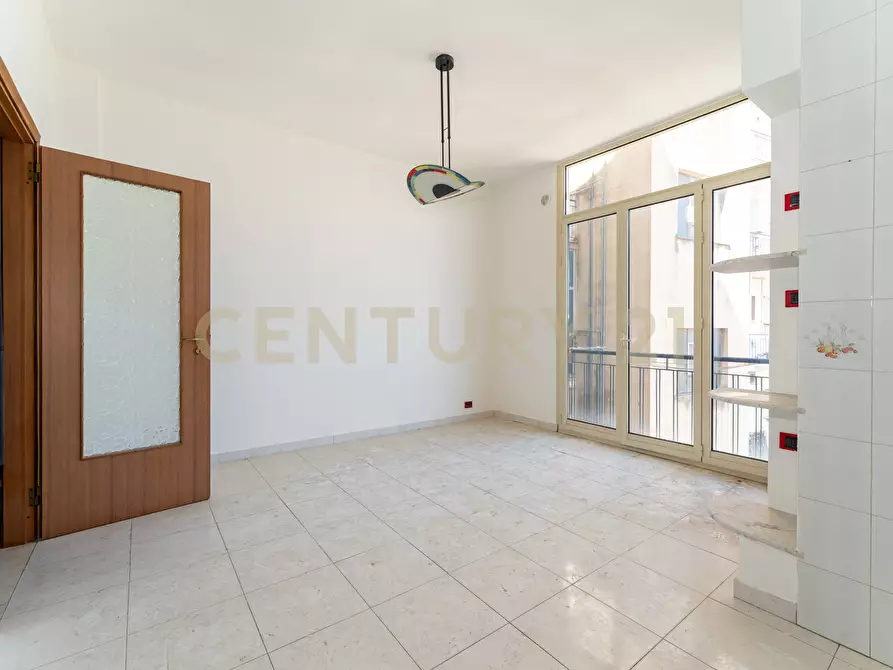 Immagine 18 di Quadrilocale in vendita  in Via Santa Maria di Gesù 72 a Caltagirone