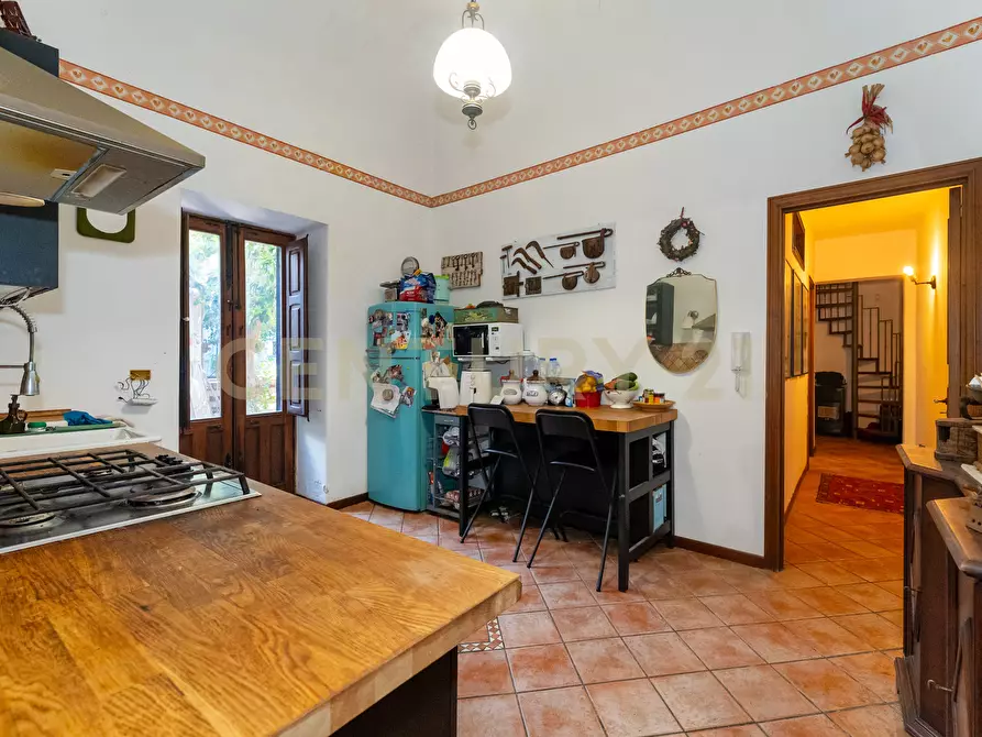 Immagine 40 di Casa indipendente in vendita  in Via Etnea 419 a Tremestieri Etneo