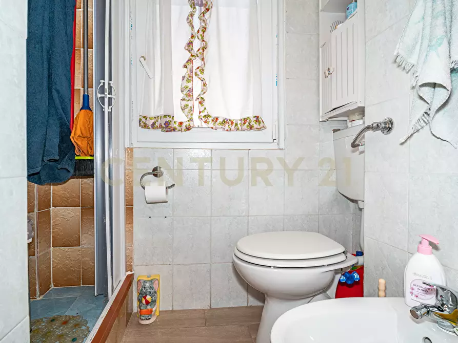 Immagine 21 di Bilocale in vendita  in Via Maiorana 30 a Piazza Armerina