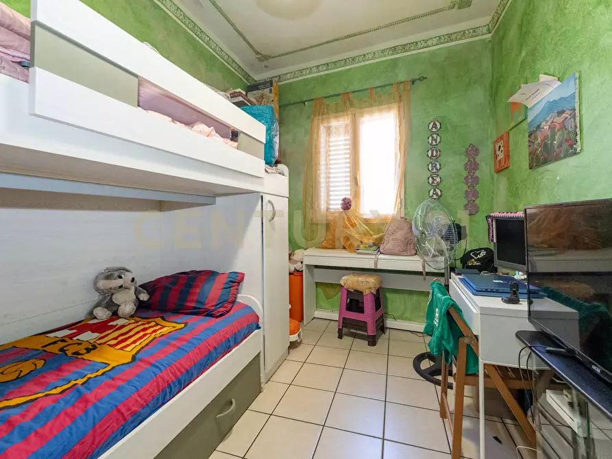 Immagine 21 di Appartamento in vendita  in Via Limpetra 112 a Augusta