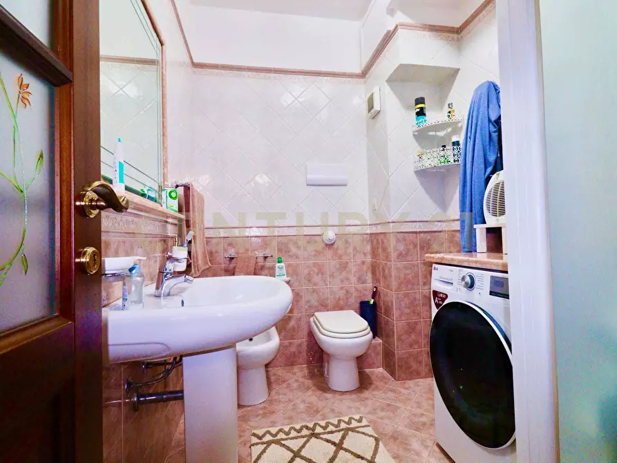 Immagine 15 di Quadrilocale in vendita  in Via Fondo Buccheri 10 a Monreale