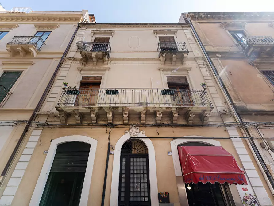 Immagine 32 di Casa indipendente in vendita  in Via Monsignor Ventimiglia snc a Catania