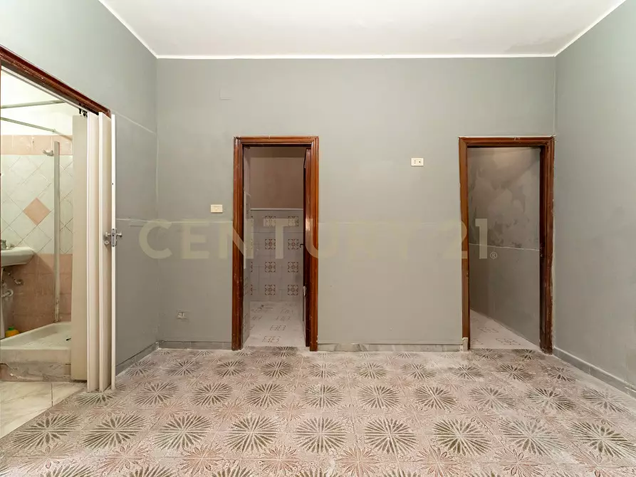 Immagine 18 di Trilocale in vendita  in Via del Frantoio 17 a Catania
