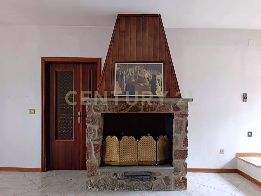Immagine 5 di Pentalocale in vendita  in Via del Coro 47 a Piancastagnaio