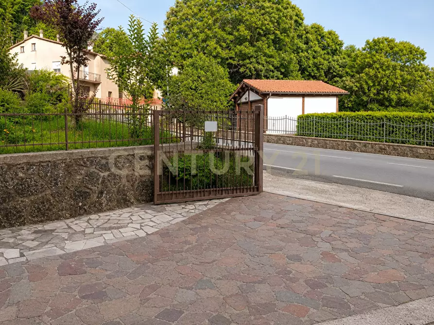 Immagine 10 di Casa bifamiliare in vendita  in Via Fratelli Rosselli 81 a Santa Fiora