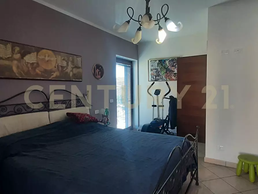 Immagine 9 di Quadrilocale in vendita  in Via Sano di Pietro 35 a Civitella Paganico