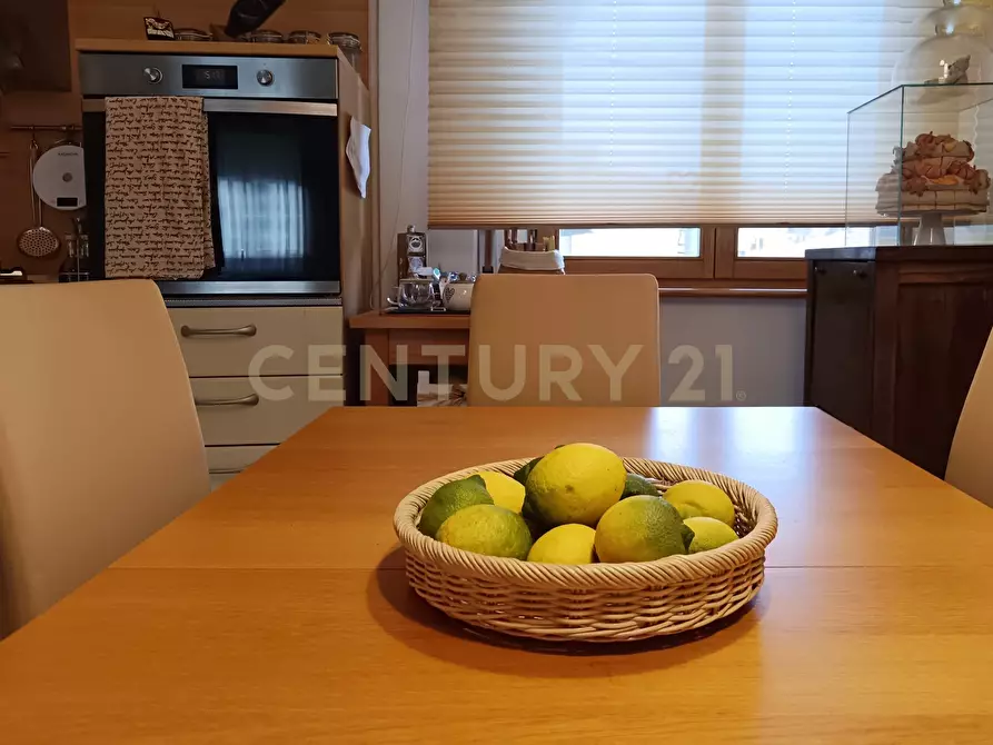 Immagine 20 di Pentalocale in vendita  in Via XXV Aprile 28 a Abbadia San Salvatore