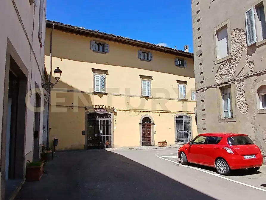 Immagine 39 di Attico in vendita  in Via Isidoro Maggi a Arcidosso