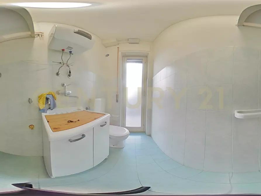 Immagine 64 di Appartamento in affitto  in Via Napoli 79 a Catania