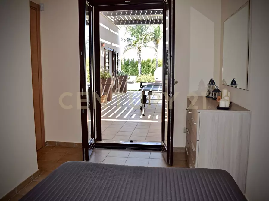 Immagine 18 di Villa in vendita  in Contrada Gisira 2/A a Augusta