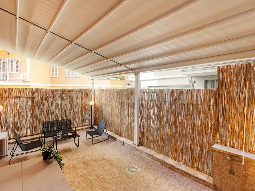 Immagine 6 di Bilocale in vendita  in Via Antonio Arcioni 6 a Roma