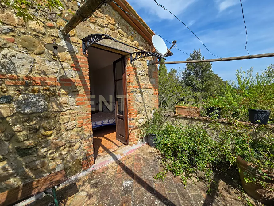 Immagine 25 di Rustico / casale in vendita  in Via di Bagnolo 1 a Civitella Paganico