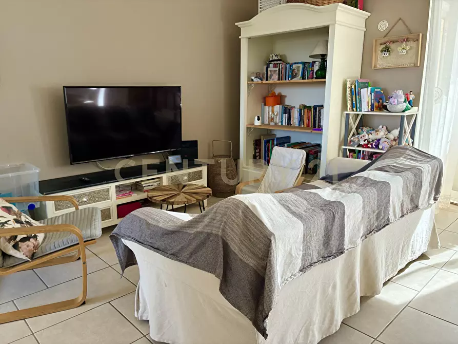Immagine 4 di Quadrilocale in vendita  in Via Donatori del Sangue 67 a Orbetello