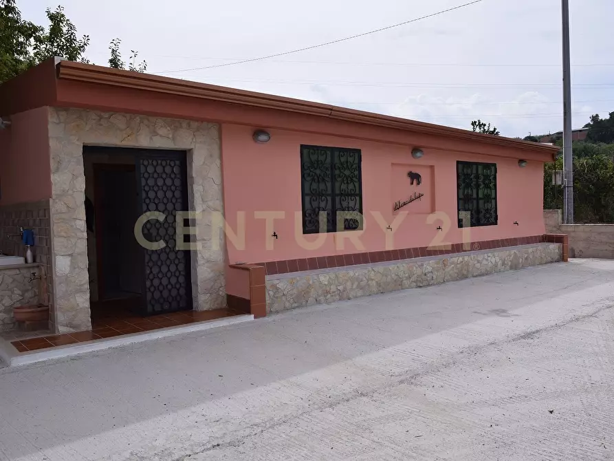 Immagine 1 di Casa indipendente in vendita  in zifronte SNC a San Pier Niceto