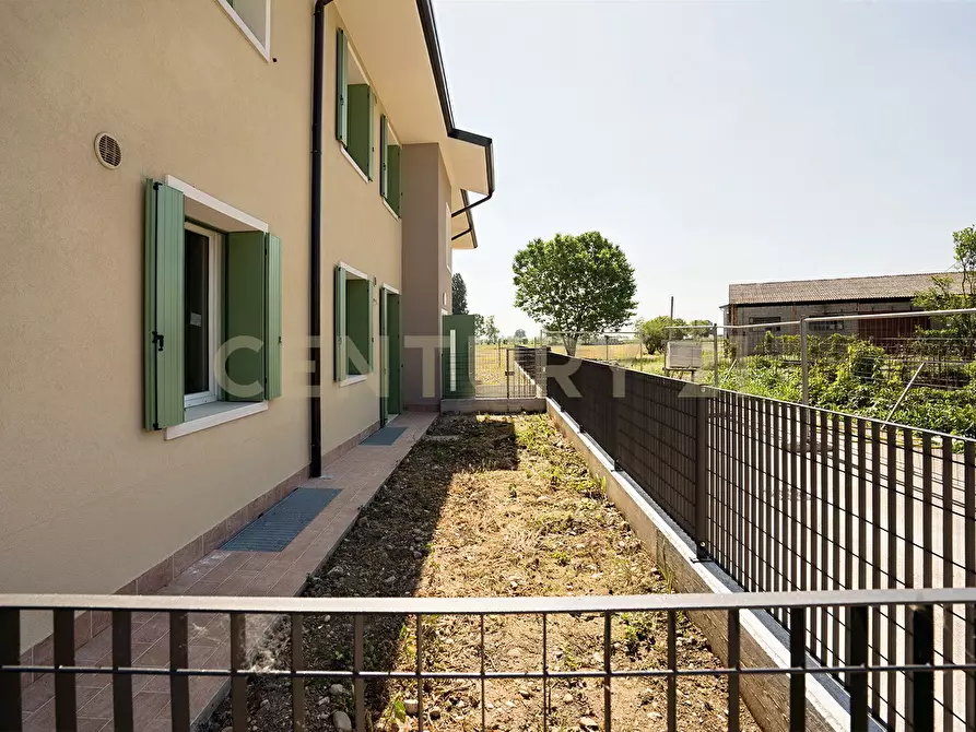 Immagine 31 di Bilocale in vendita  in Via Toffanelle Nuove a Zevio