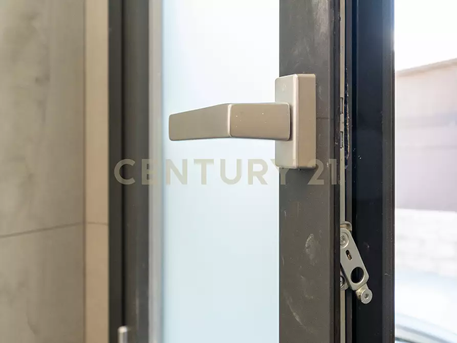 Immagine 22 di Casa semindipendente in vendita  in Via Giuseppe Salerno 3 a Catania