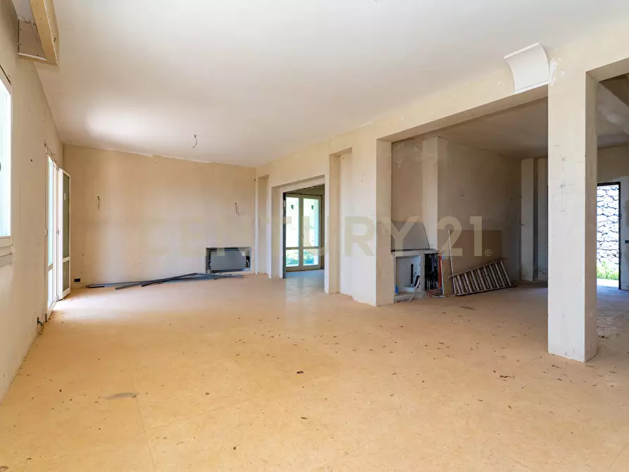 Immagine 6 di Villa in vendita  in Via Casalrosato 19 a Valverde