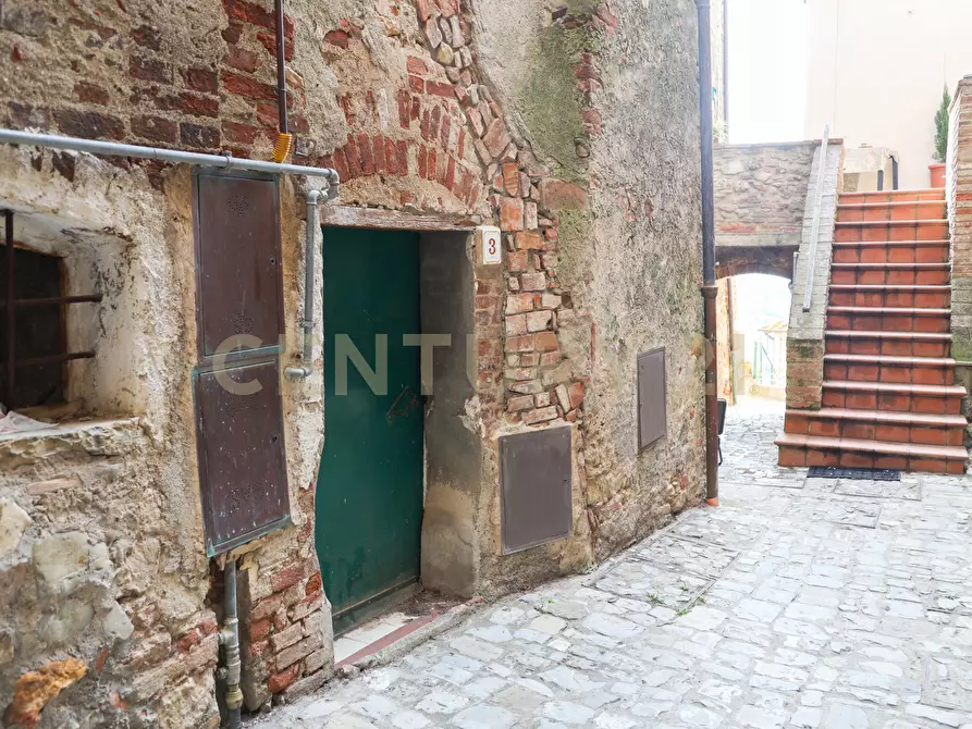 Immagine 14 di Trilocale in vendita  in Via del Casalino 35 a Civitella Paganico