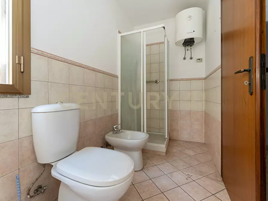 Immagine 15 di Porzione di casa in vendita  in Via Stagno 67 a Catania