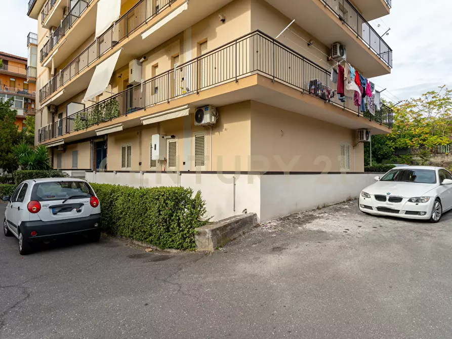 Immagine 38 di Trilocale in vendita  in Corso Indipendenza 230 a Catania