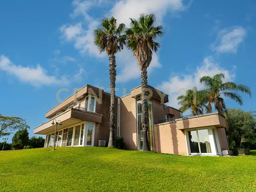 Immagine 71 di Villa in vendita  in Via dei Maceratoi 4 a Acireale