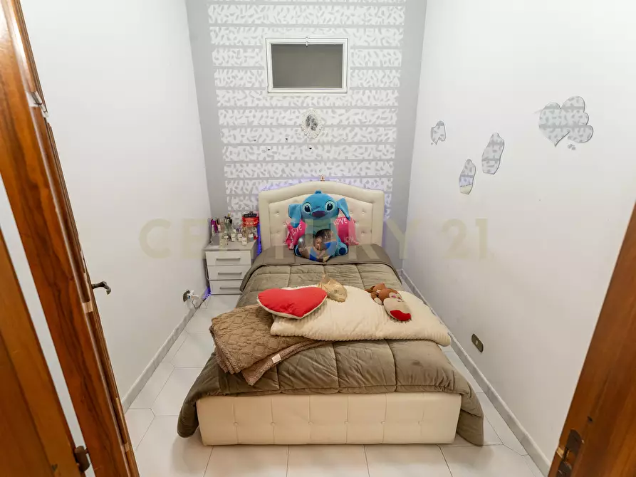 Immagine 38 di Palazzo in vendita  in Via Monte Calvario 56 a Biancavilla