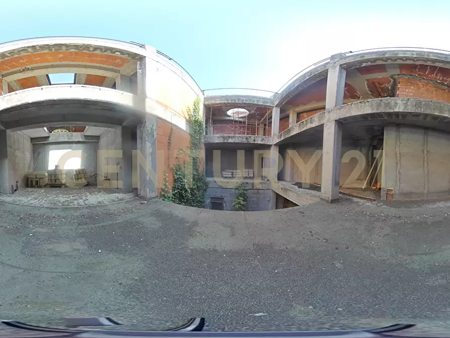 Immagine 57 di Casa indipendente in vendita  in Via Marchese 392 a Misterbianco