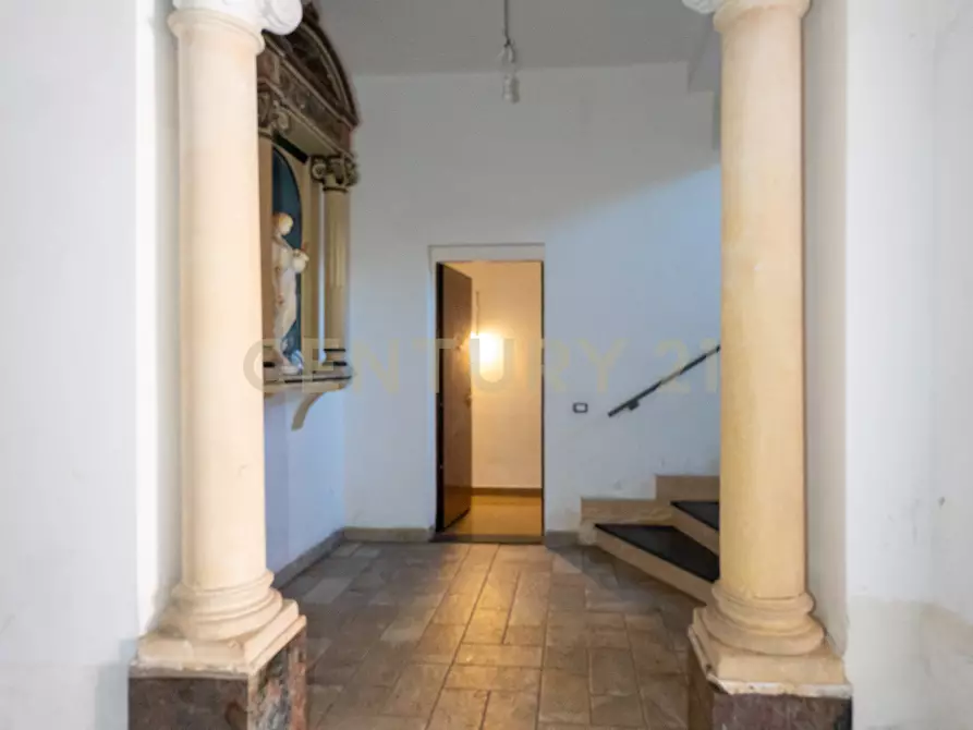 Immagine 8 di Trilocale in vendita  in Via Laurini 21 a Catania
