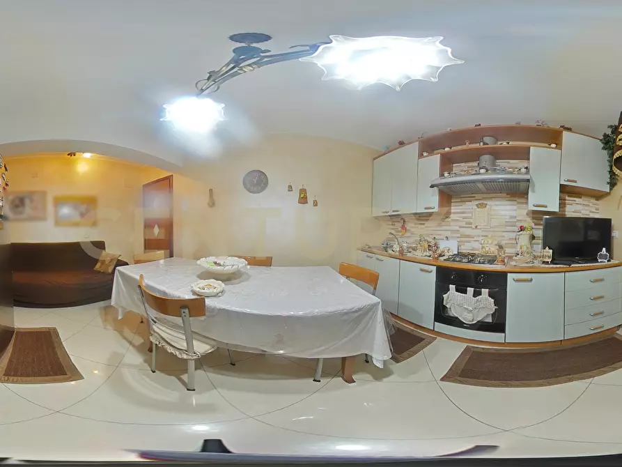 Immagine 47 di Trilocale in vendita  in Viale Bummacaro 14 a Catania