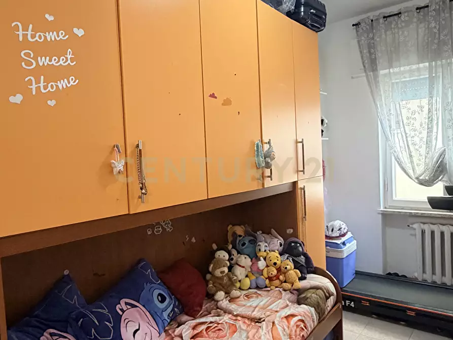 Immagine 21 di Quadrilocale in vendita  in Via Trento 20 a Follonica