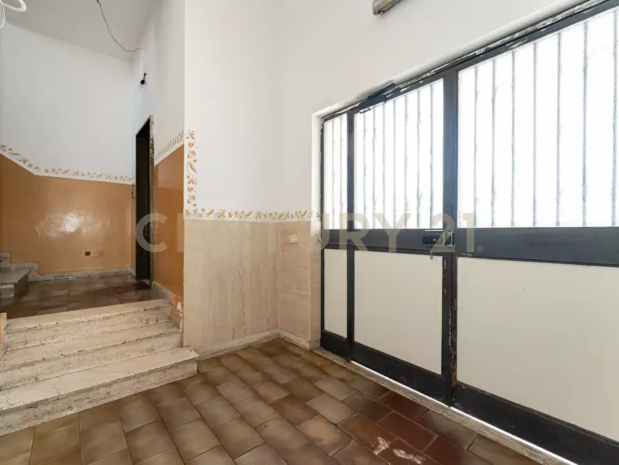 Immagine 5 di Quadrilocale in vendita  in Viale Bummacaro 6 a Catania