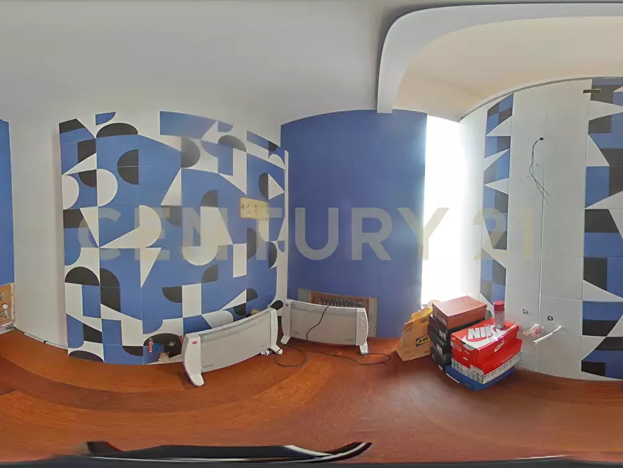 Immagine 100 di Villa in vendita  in SS284 a Adrano