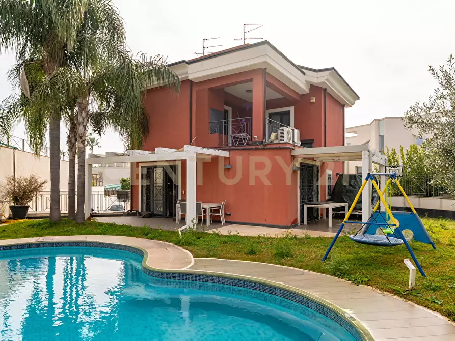 Immagine 6 di Casa indipendente in vendita  in Via dei Maceratoi 5 a Acireale