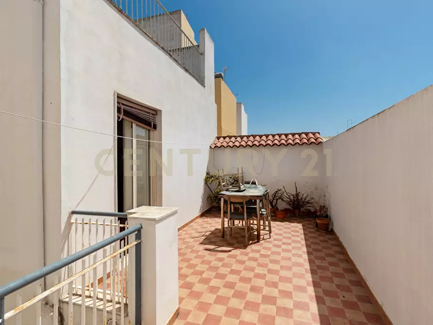 Immagine 35 di Pentalocale in vendita  in Via Epicarmo 196 a Augusta