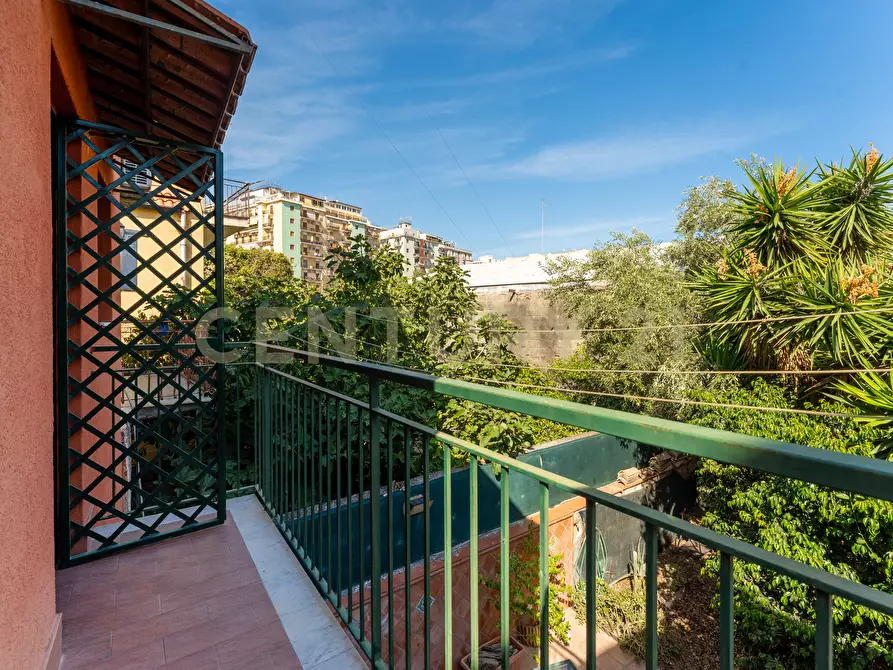 Immagine 15 di Casa indipendente in vendita  in Via Anastasio 32 a Catania