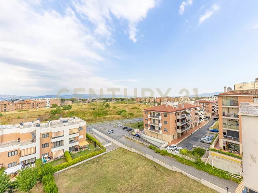 Immagine 47 di Bilocale in vendita  in Via Raffaello Liberti 163 a Roma