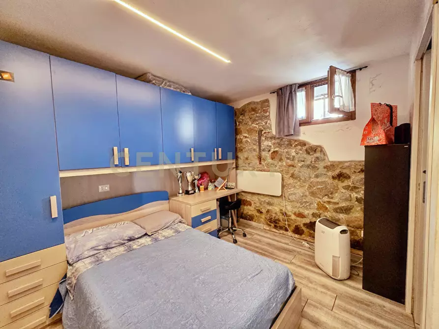 Immagine 18 di Rustico / casale in vendita  in Strada Provinciale Giuncarico 11 a Roccastrada