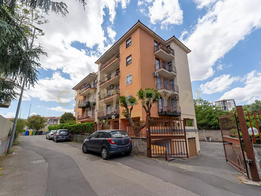 Immagine 25 di Appartamento in vendita  in Via Carmelo Salanitro 1 a Catania