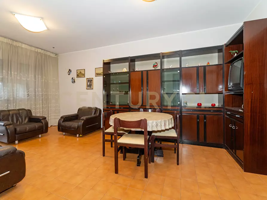 Immagine 18 di Quadrilocale in vendita  in VIA FISICARA 23 a Caltagirone