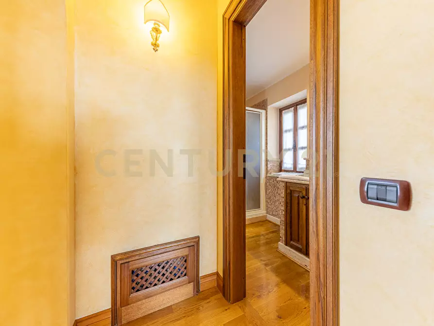 Immagine 82 di Villa in vendita  in Via di Battiferro 43 a Formello