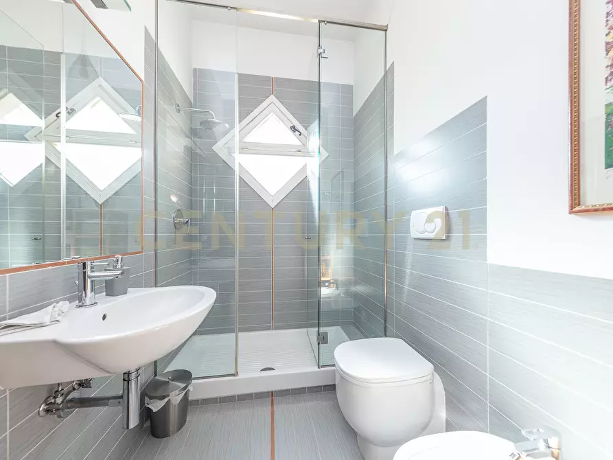 Immagine 103 di Casa indipendente in vendita  in Via di Grotte Maria 67 a Frascati