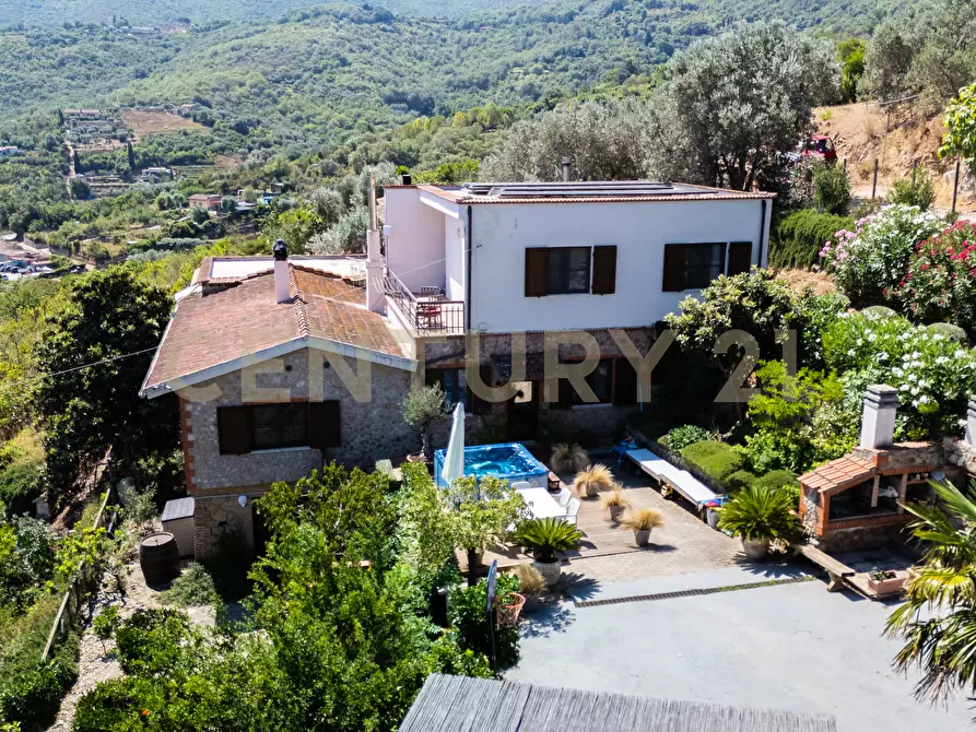 Immagine 74 di Porzione di casa in vendita  in Via degli Atleti a Monte Argentario