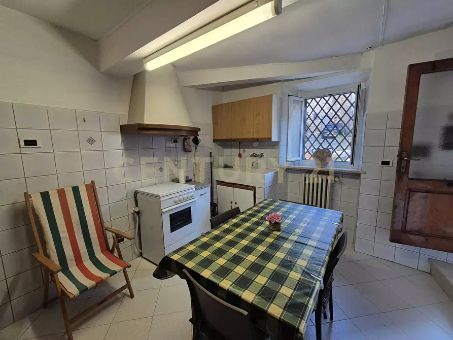 Immagine 8 di Terratetto in vendita  in Piazza Solferino 4 a Civitella Paganico